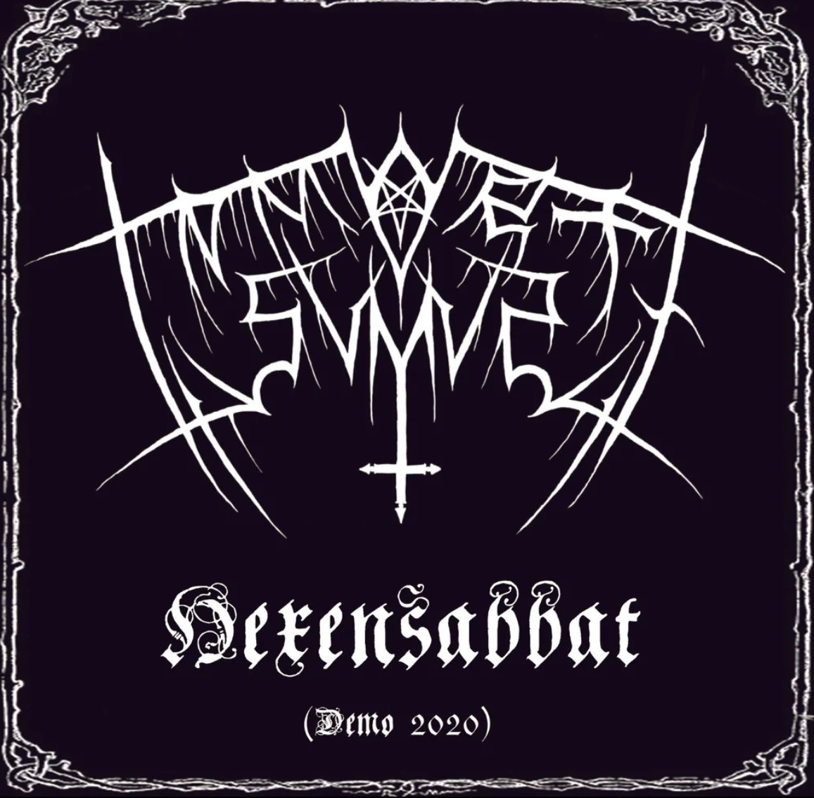 IN MORTE SUMUS – Hexensabbat CD