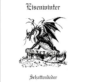 EISENWINTER - Schattenlieder CD