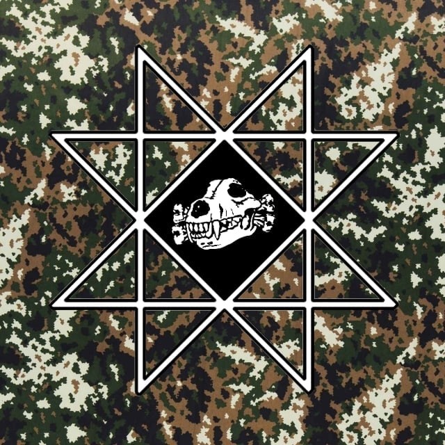 SUDENTAIVAL - Intolerant Fennomania CD