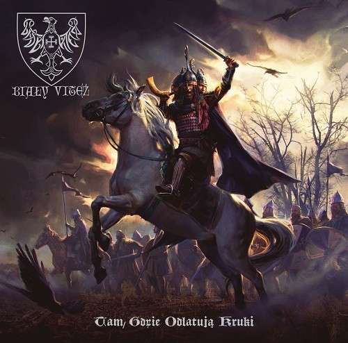 BIAŁY VITEŹ – TAM, GDZIE ODLATUJĄ KRUKI CD