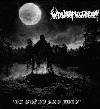 WINTERFULLMOON - of Blood and Iron PRO - TAPE