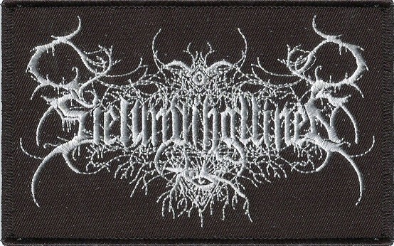 SIELUNVIHOLLINEN – Logo Patch