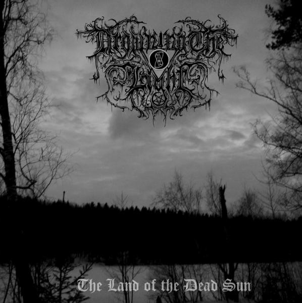 DROWNING THE LIGHT - The Land of the Dead Sun CD