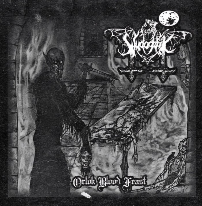 WUDODALAK - Orlok Blood Feast CD