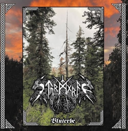 STURMGRAF – Bluterbe CD
