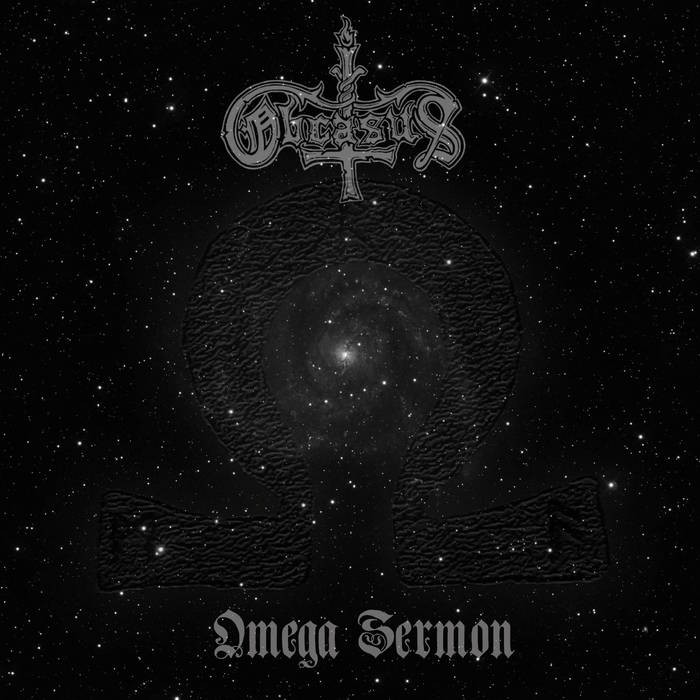 OBCASUS – Omega Sermon CD