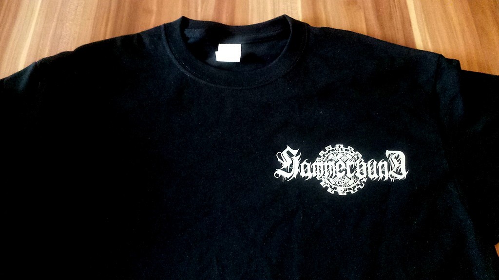 Hammerbund Logo Shirt