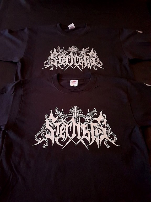 Sternatis Front T - Shirt