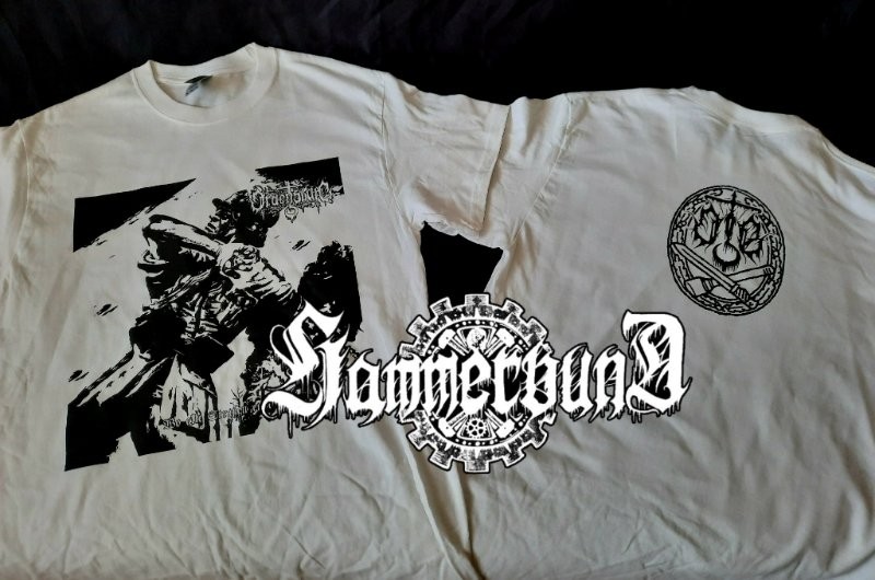ORDENSBURG – Wo alle Straßen enden T - Shirt