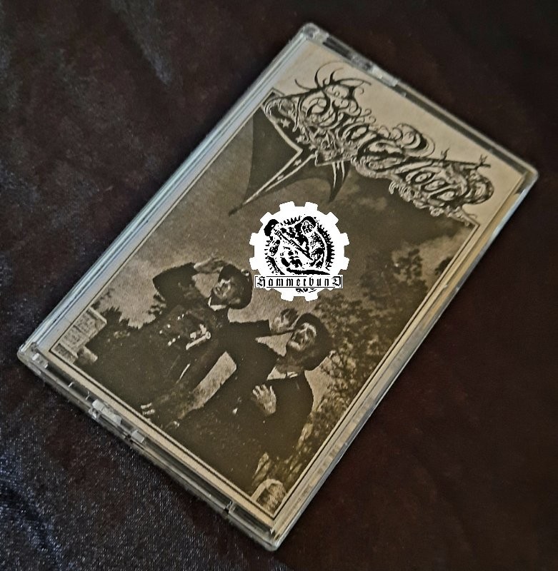 PATRIOTS BLOOD - Demo 2024 TAPE