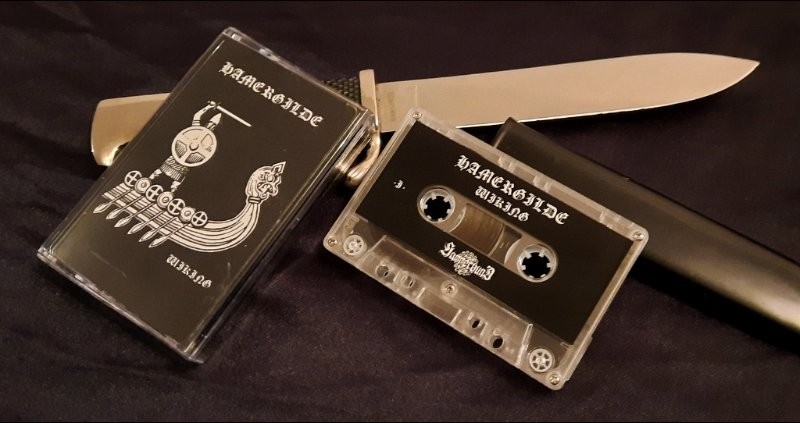 HAMERGILDE - Wiking Pro - Tape