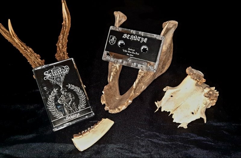 SCHÜTZE - Schütze TAPE