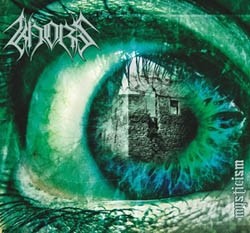 KHORS - Mysticism DigiPak CD