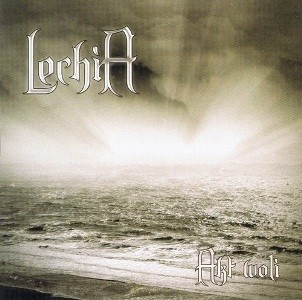 LECHIA - Akt Woli CD