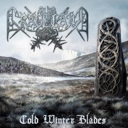 GRAVELAND - Cold Winterblades