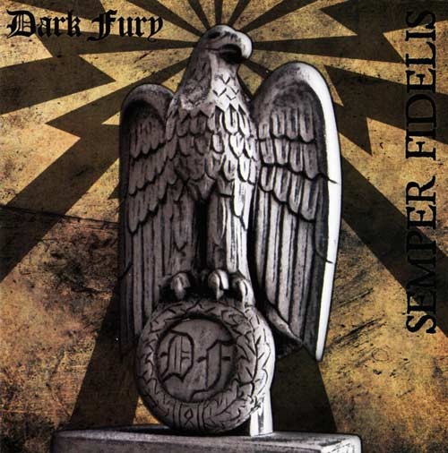 DARK FURY - Semper Fidelis 