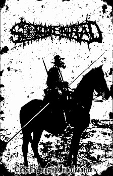 SONNENRAD - TotalitAryan Intolerance TAPE 