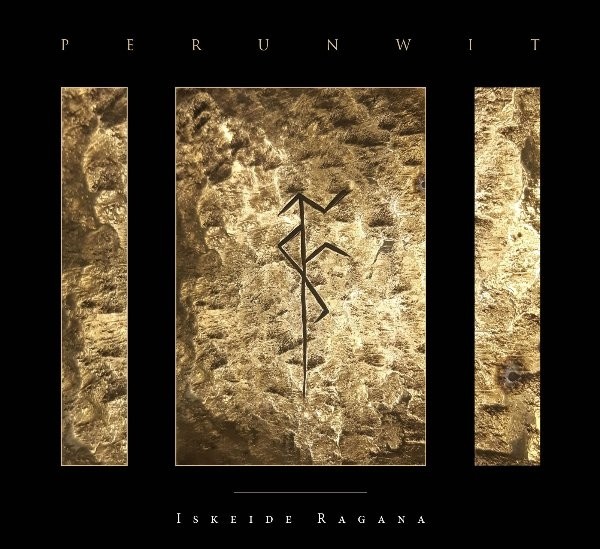 PERUNWIT - Iskeide Ragana DigiPak CD
