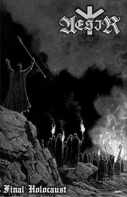 AESIR - Final Holocaust TAPE