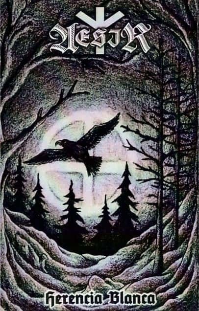 AESIR - Herencia Blanca TAPE