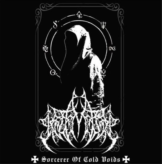 KELTENSTURM - Sorcerer of cold Voids DigiPak CD