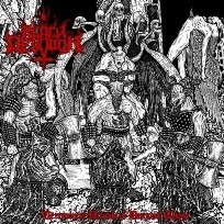 BLACK DEVOTION – Cermonial Rituals of Demonic Chaos LP