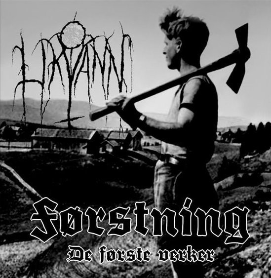 LIKVANN - Forstning-de Forste Verker CD