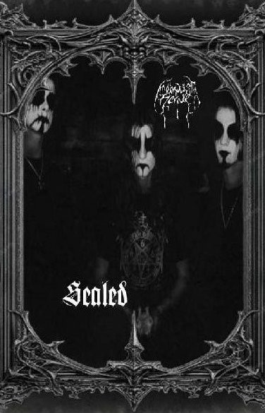 MOONLIGHT SEANCE - Sealed PRO - TAPE