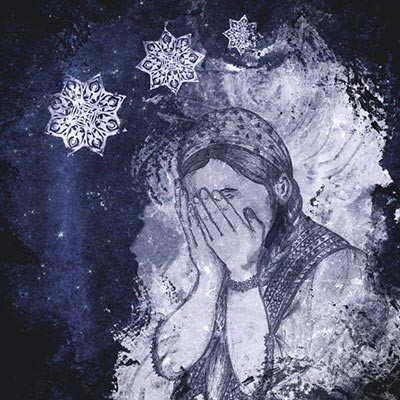STWORZ - Wołosożary CD 
