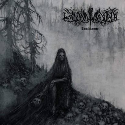 KALMANKANTAJA - Tuulikannel DigiPak CD
