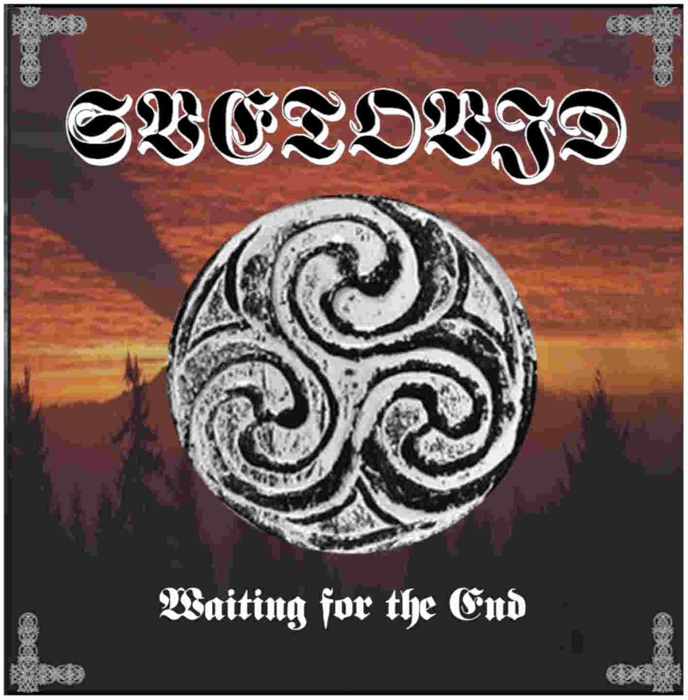 SVETOVID - Waithing for the End DCD
