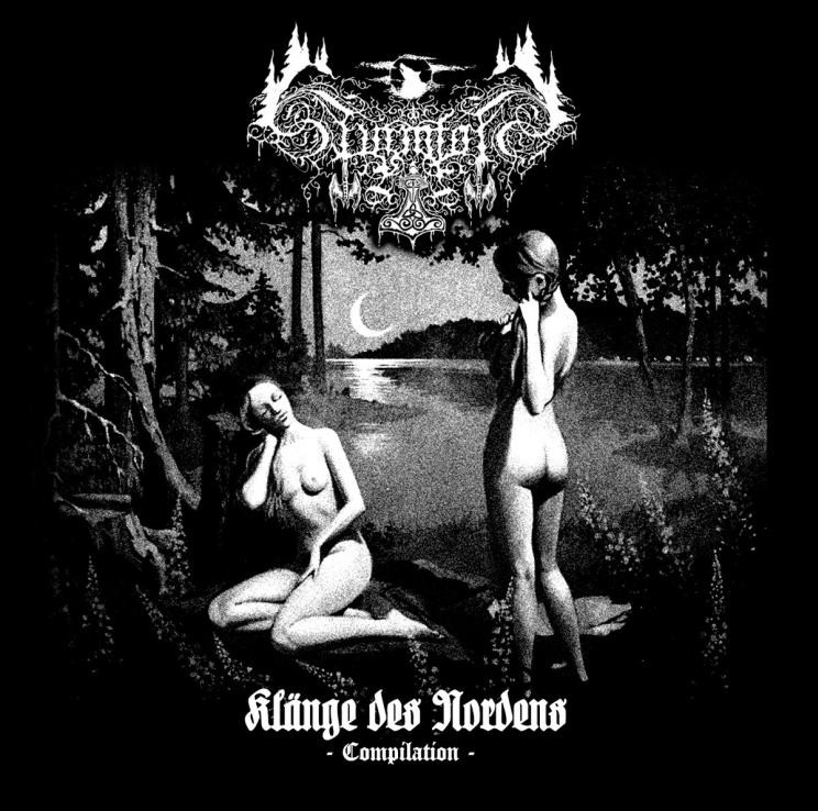 STURMFOLK – Klänge des Nordens CD