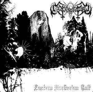 CZARNOBOG – Eastern Barbarian Cult CD