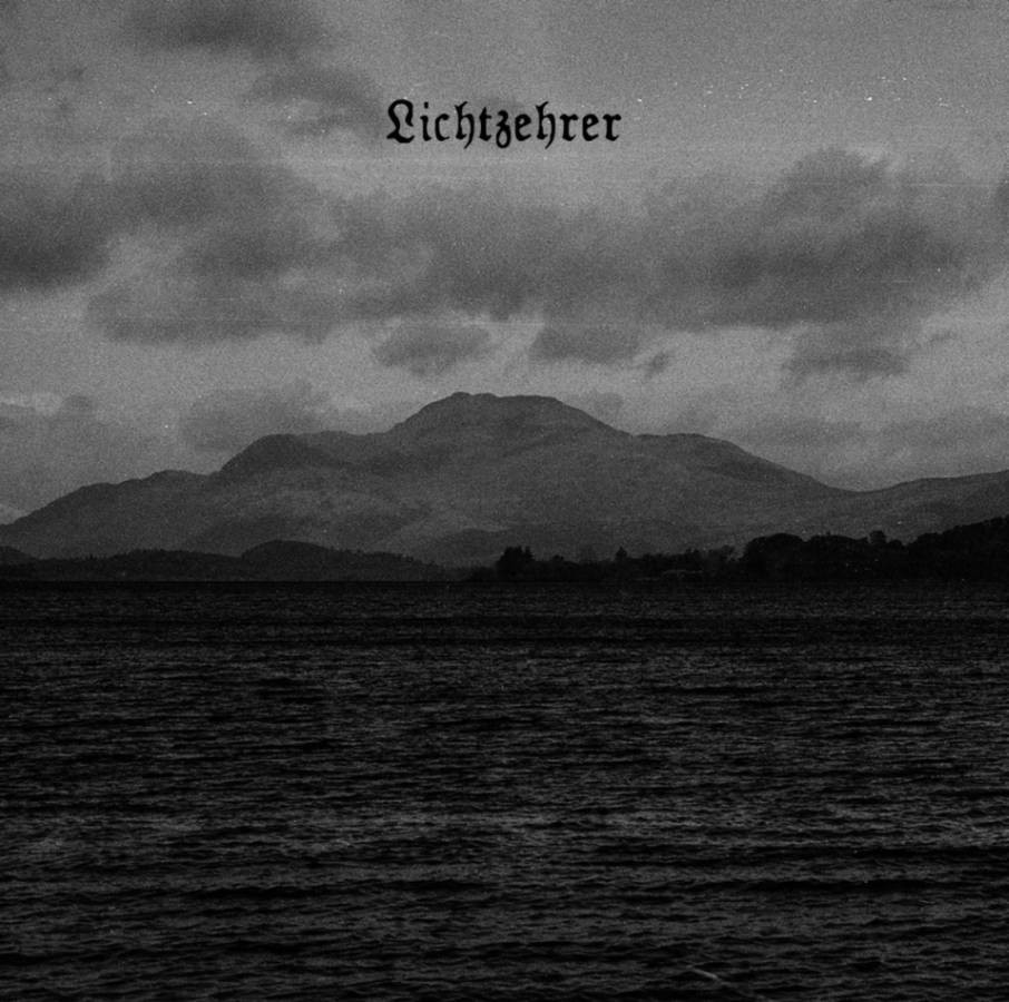 LICHTZEHRER - s/t 7" EP