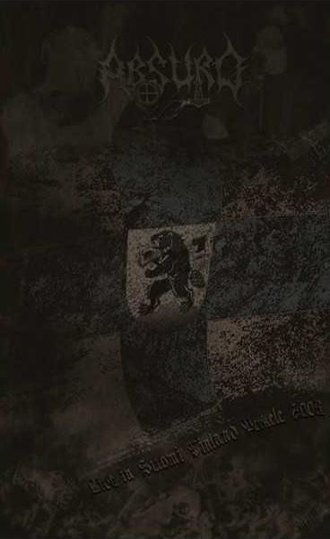 ABSURD - Live 2008