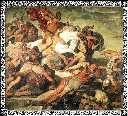 SIGEFOLC / HADAK URA / HEIDENTOR / WOLVES EYES / PANZERJÄGER - Split DigiPak CD