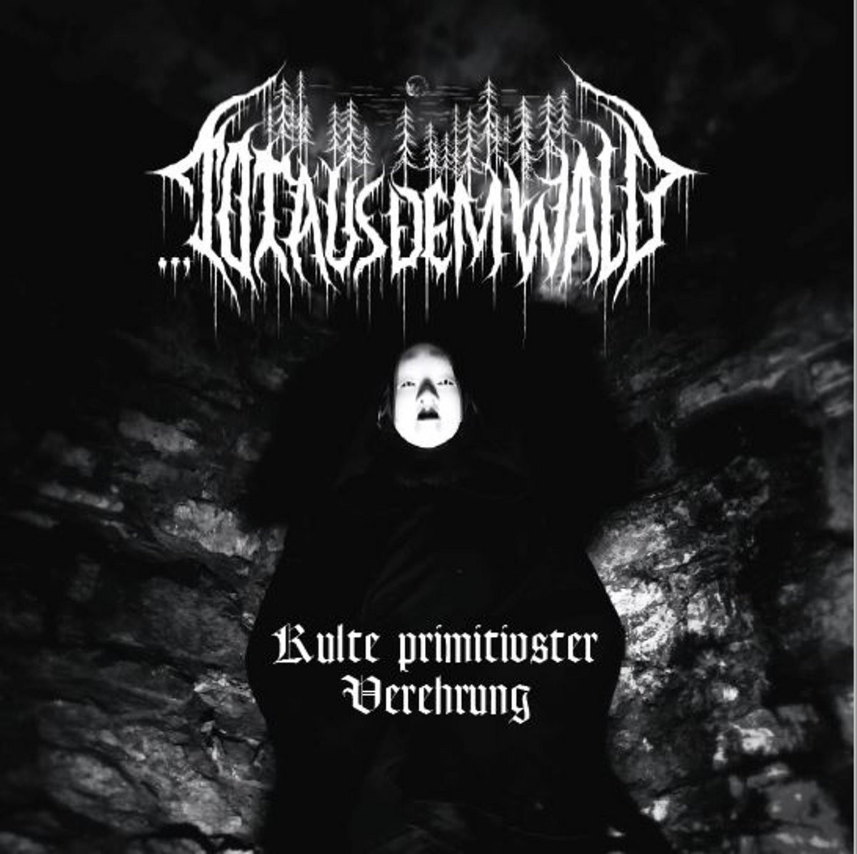 TOT AUS DEM WALD – Kulte Primitivster Verehrung CD