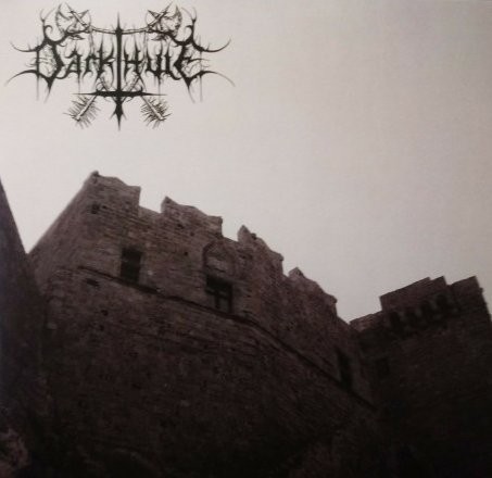 DARKTHULE - Magna Europa / Under the Pagan Veil LP