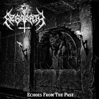 AZGARATH – Echoes from the Past DCD