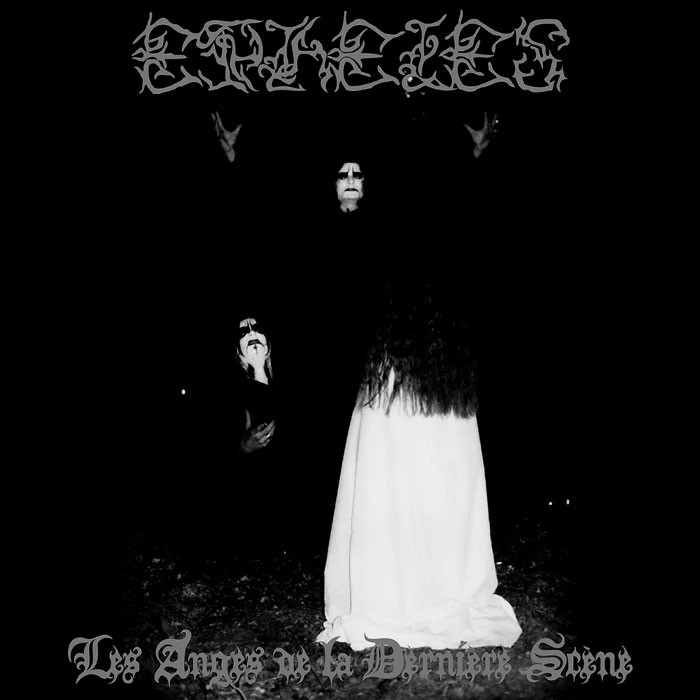 EPHELES – Les Anges de la Dernière Scène LP