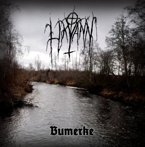 LIKVANN – Bumerke 12” LP