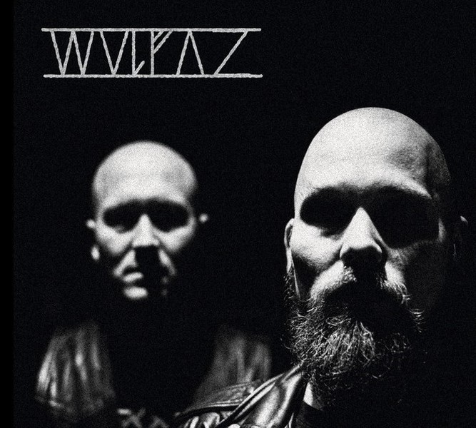 WULFAZ - Eriks kumbl & Sotes runer DigiPak CD