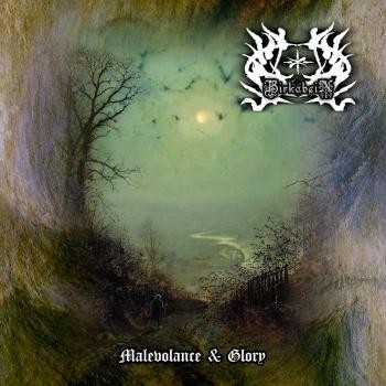 BIRKABEIN - Malevolance & Glory CD