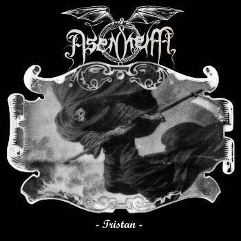 ASENHEIM - Tristan CD