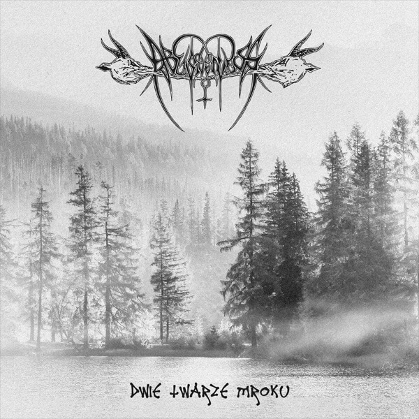 ABUSIVENESS - Dwie Twarze Mroku CD