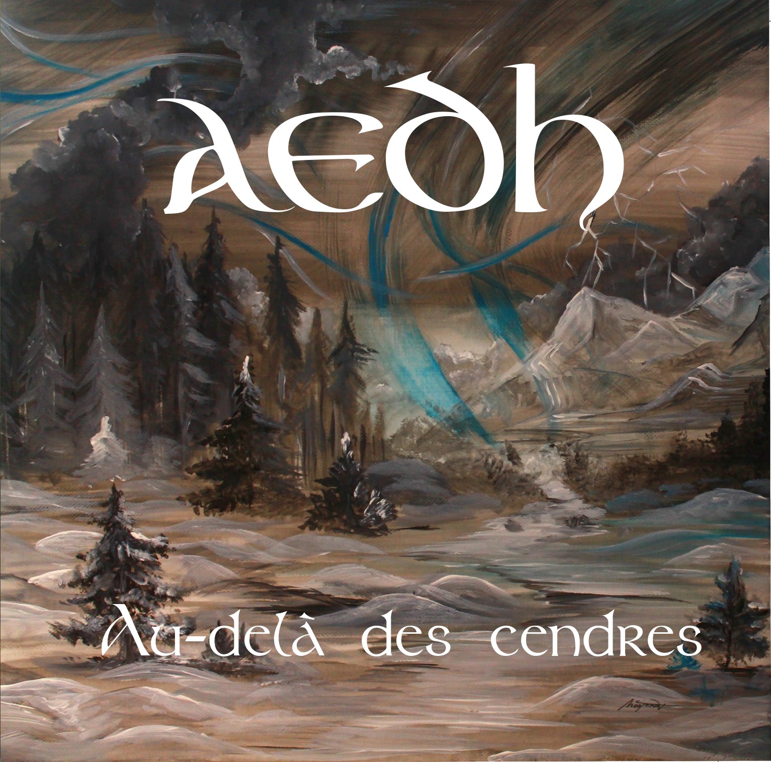 AEDH - Au-delà Des Cendres