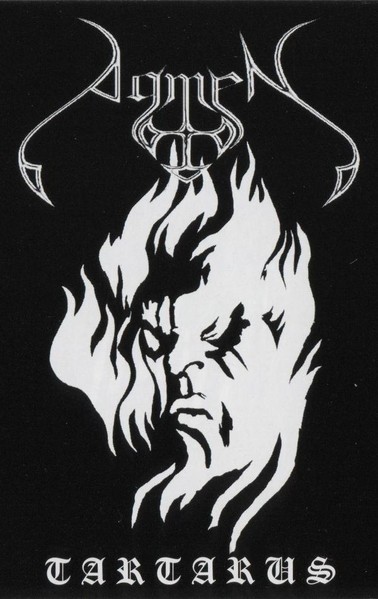 AGMEN – Tartarus Tape