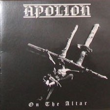 APOLION / ESWIEL - Split Ep