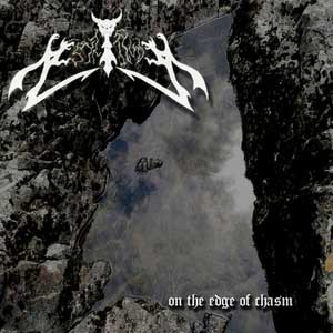 ASTARIUM - On the Edge of Chasm