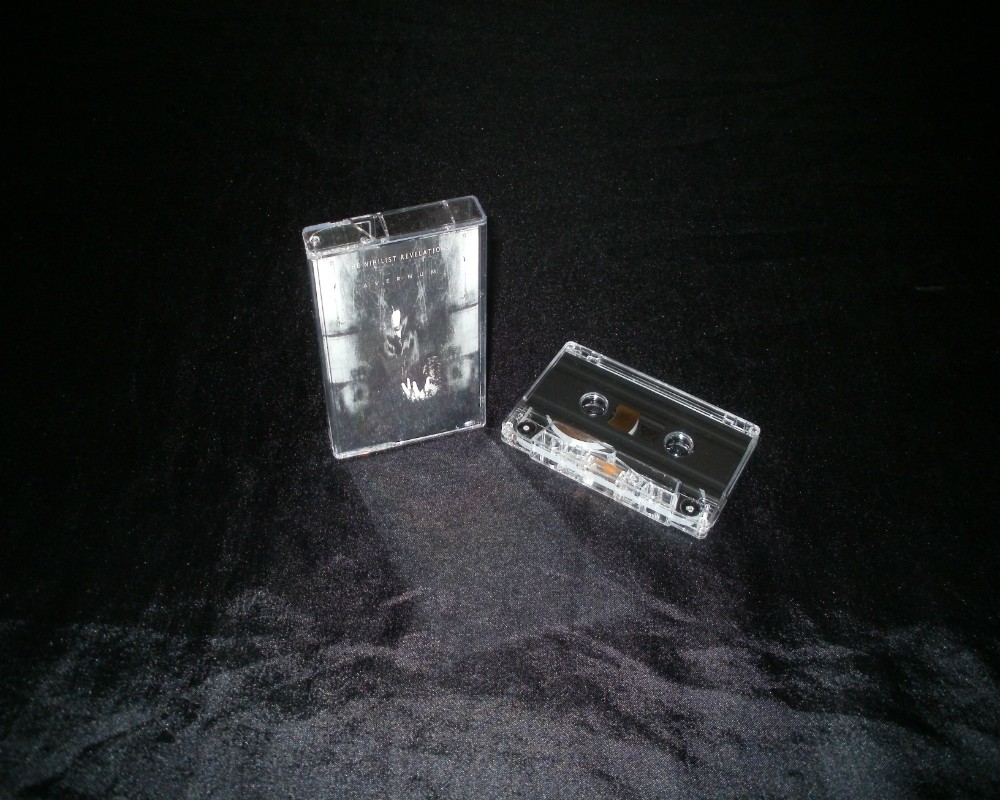 AVERNUM - The Nihilist Revelations Tape
